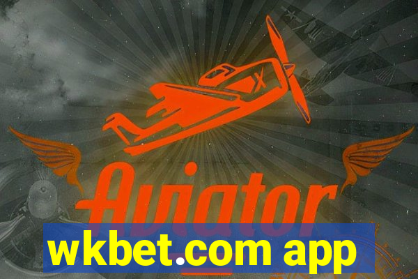 wkbet.com app